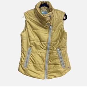 REI CO-OP Puffer Vest